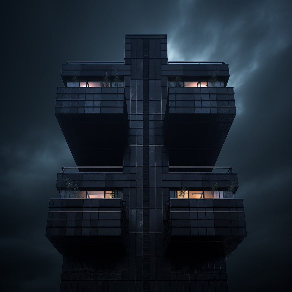 Master Data and Façades