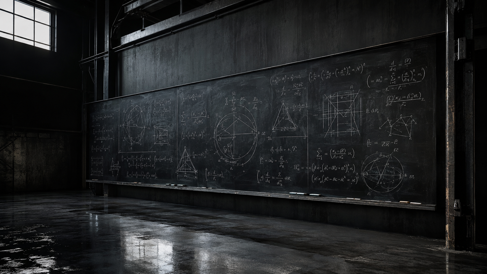 Should diagrams be formal?