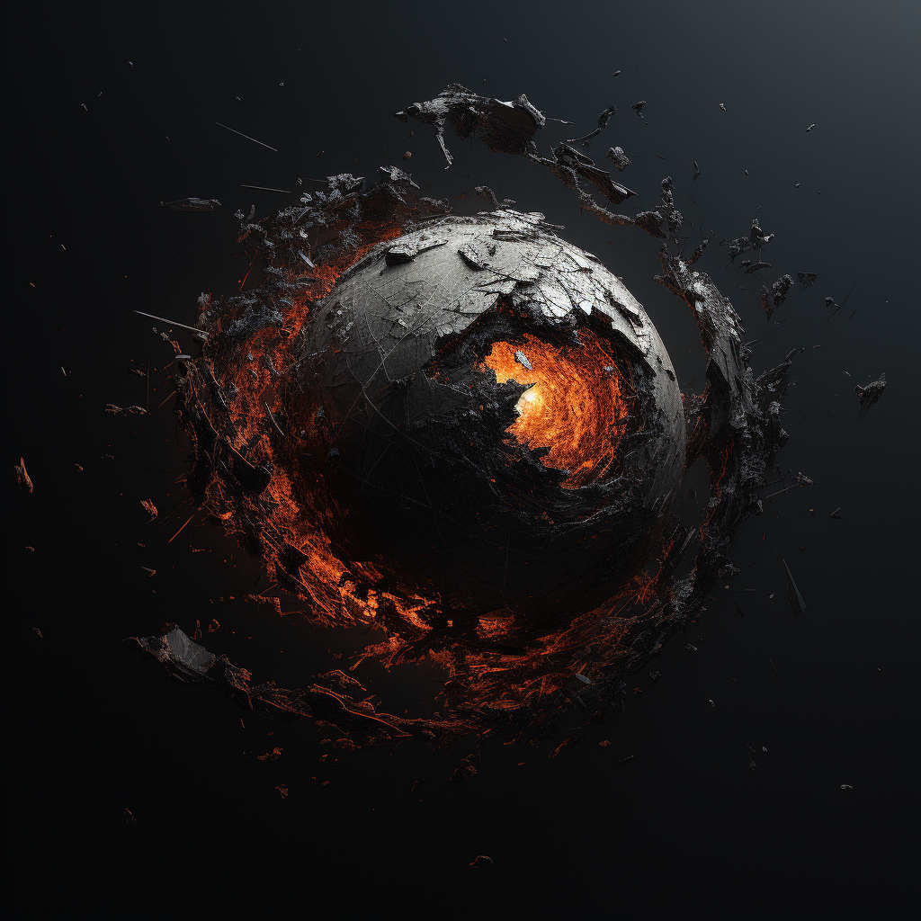 Lost Integrity On Data Integrity